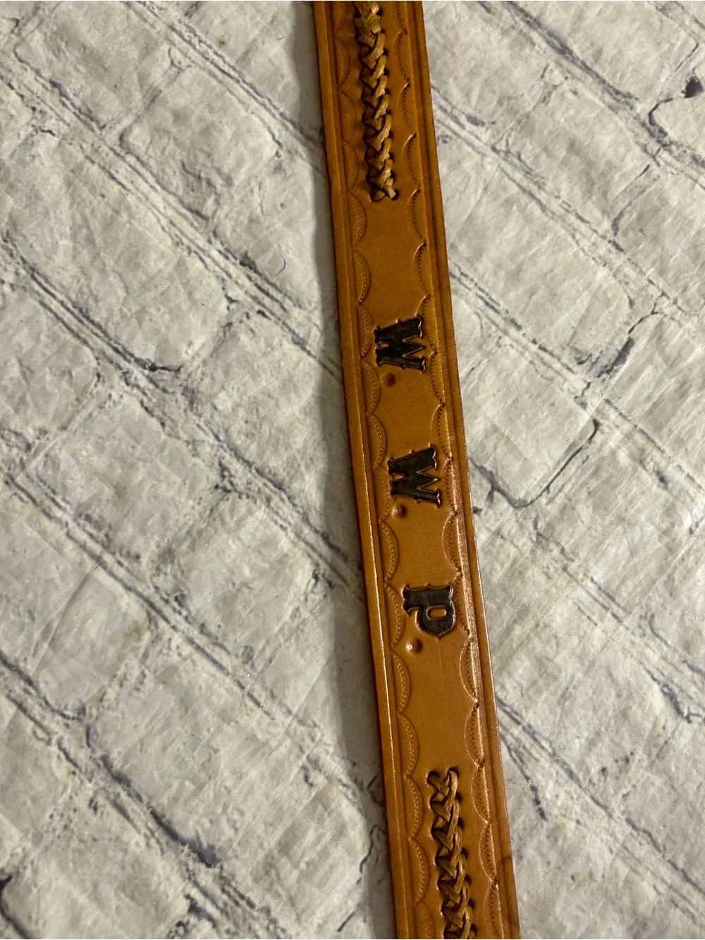 LEEGIN & HANDCRAFTED vtg leegin